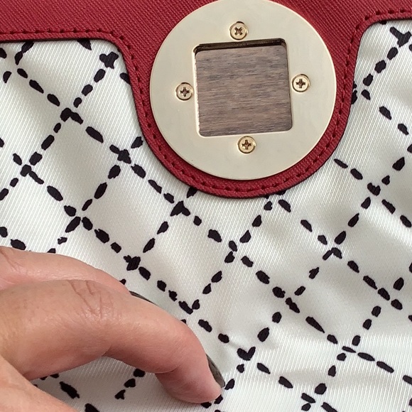 Beautiful Sally Newbury Lane Kate Spade Bag ❤️❤️NWT - Picture 8 of 10